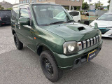 ジムニー ランドベンチャー 4WD 