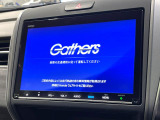 【純正ナビ】人気の純正ナビを装備しております。ナビの使いやすさはもちろん、オーディオ機能も充実!キャンプや旅行はもちろん、通勤や買い物など普段のドライブも楽しくなるはず♪