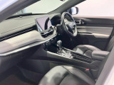 助手席に乗ってもジープはワクワクする車ですね!