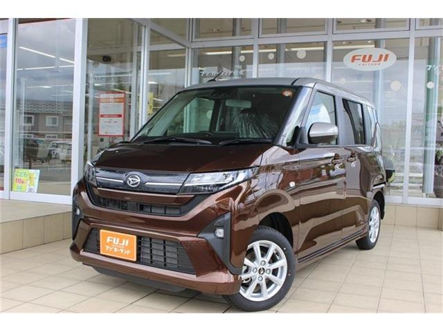 ムーヴ G 4WD