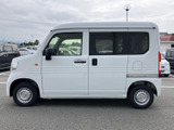 N-VAN G 