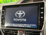 【純正10インチナビ】人気の純正ナビを装備。オーディオ機能も充実しており、Bluetooth接続すればお持ちのスマホやMP3プレイヤーの音楽を再生可能!毎日の運転がさらに楽しくなります!!