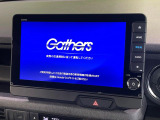 N-BOXカスタム  ターボ