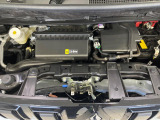 親切・丁寧な専門メカニックスタッフが応対!・車検・点検整備・事故等の修理などアフターサービスも安心。お車のカスタマイズもネクステージのサービススタッフまでご相談ください!