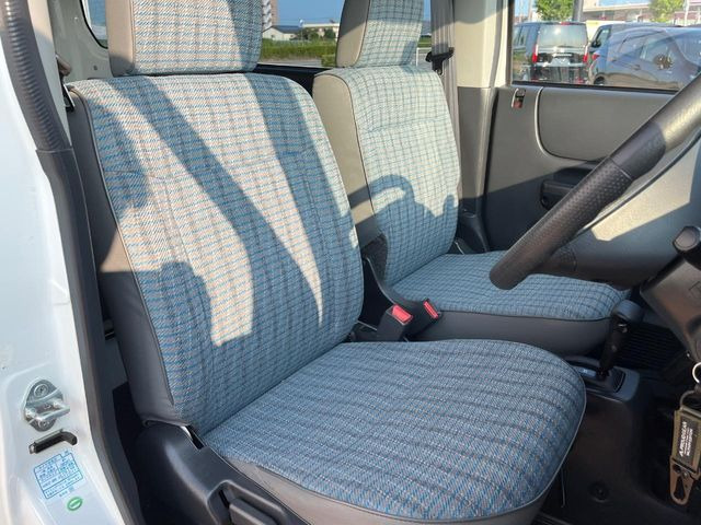 ホンダ アクティバン SDX の中古車詳細 (28,900km, タフタホワイト