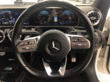 CLAクラス CLA200d AMGライン 修復歴無し