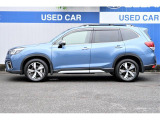 フォレスター 2.0 アドバンス 4WD 