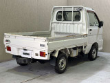 ハイゼットトラック クライマー 4WD 3方開 4WD