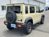ジムニーノマド 1.5 FC 4WD 