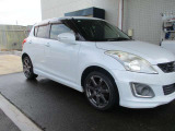 スイフト 1.2 RS-DJE 4WD 