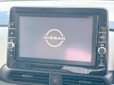 【純正9型ナビ】人気の大型純正9型インチナビを装備。存在感のある大画面はインパクト大!ナビ利用時のマップ表示は見やすく、テレビやDVDは臨場感がアップ!いつものドライブがグッと楽しくなります♪