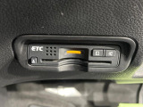 【ETC】高速道路の料金所をストレスなく通過!話題のスポットやサービスエリアに多い「スマートIC」利用時は必須のアイテムです。当店でセットアップを実施、ご納車当日からすぐにご利用いただけます!