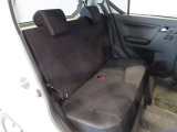 ゆとりある広々とした車内空間は、ドライブを始め買い物やレジャーなど、幅広く活躍します。一人でもみんなとでもお出かけを楽しみましょう!