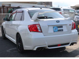 インプレッサWRX 2.0 WRX STI 4WD 