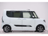 県内13店舗にて常時500台以上ダイハツ車を展示中です。見て、触って、納得のいく一台をぜひ見つけてください。