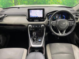 RAV4 2.5 ハイブリッド G E-Four 4WD 