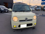ミラココア プラス X 4WD