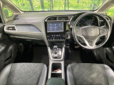 シャトル 1.5 ハイブリッド X ホンダセンシング 