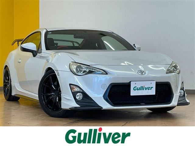 86 2.0 GT 修復歴無し