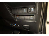 AC100Vアクセサリースイッチ装備!自動でハイ・ロー切りかえるオートマチックハイビームシステム搭載!