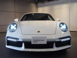 911 ターボ PDK 4WD 