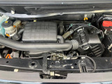 親切・丁寧な専門メカニックスタッフが応対!・車検・点検整備・事故等の修理などアフターサービスも安心。お車のカスタマイズもネクステージのサービススタッフまでご相談ください!