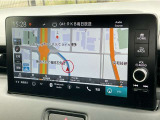 嬉しいナビ付♪これで遠出も安心です。目的地まで連れて行ってくれます。ドライブが安心&楽しくなりますね。