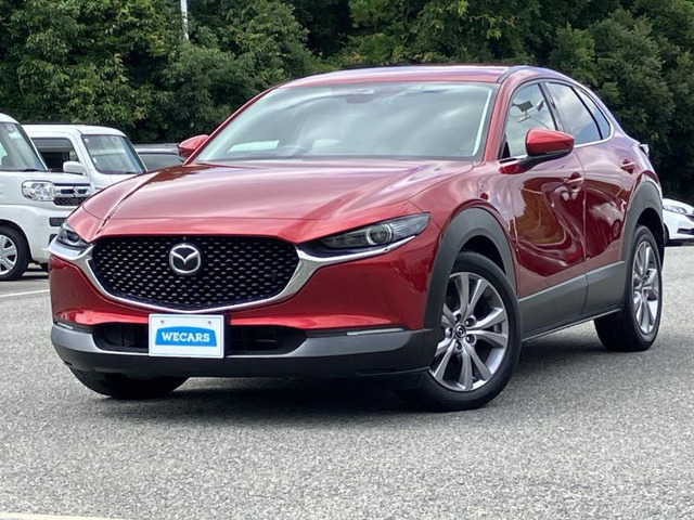 CX-30 1.8 XD Lパッケージ