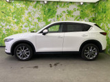 CX-5 2.2 XD エクスクルーシブ モード 