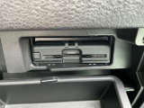 ここに ETC付いております。高速道路の料金所もスイスイ♪
