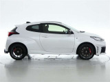 GRヤリス 1.6 RZ ハイ パフォーマンス 4WD 