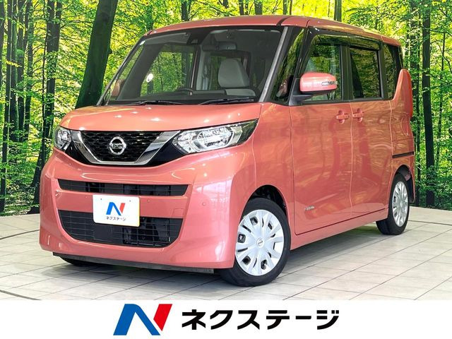 ルークス X
