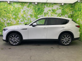 CX-60 3.3 XD Lパッケージ ディーゼル 