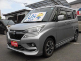 ソリオバンディットHYBRID MVの登場です☆ スズキ自販佐伯中央店の在庫ページへようこそ♪