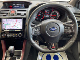 WRX S4 2.0 STI スポーツ アイサイト 4WD 4WD 修復歴無し