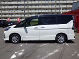 ■高速道路にて試乗走行を行い、THIRTY規定をクリアした車両のみの展示を徹底しています。