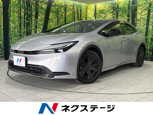 プリウス 1.8 X