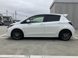 ヴィッツ 1.5 RS Gs スマートパッケージ 