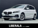 ◆LIBERALAは、輸入車選びの新たなスタイルを提案するインポート・セレクト・ブランドです。オーナー様となる方がクルマから直接感じる感性を第一にした、最良の一台との出会いをコーディネートいたします。