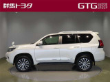 ランドクルーザープラド 2.7 TX Lパッケージ 4WD 