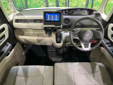 N-BOX G L ホンダセンシング 