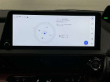 スマホ画面を車載ディスプレイに映せる連携機能付き。使い勝手◎。