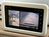 360&deg;カメラも装備しております。車庫入れの苦手なお客様も安心!重宝してくれます!