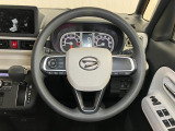 運転席からの景色