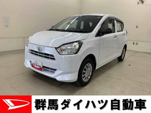 ミライース L SAIII 