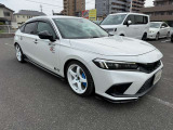 シビック  1.5 EX