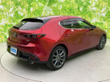 MAZDA3ファストバック 1.5 15S ツーリング 4WD 