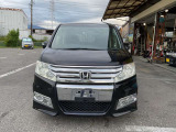 ステップワゴン 2.0 スパーダ Z 