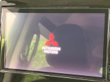 【メーカー純正ナビ】インテリアに溶け込むスタイリッシュな「専用設計」メーカーナビを装備♪視認性や操作性など基本性能にも優れ、より上質なカーライフをお楽しみいただけます。