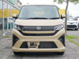 ムーヴ X 